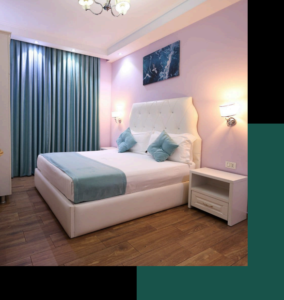 About Us: Flower Residence